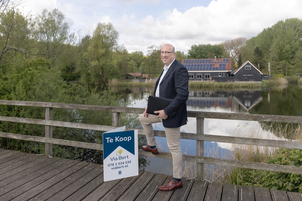 Klantgerichte makelaar in Zwijndrecht: persoonlijk contact als sleutel tot succes